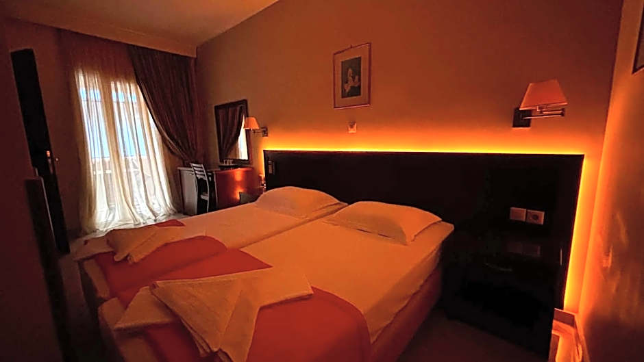 Nefeli Boutique Hotel