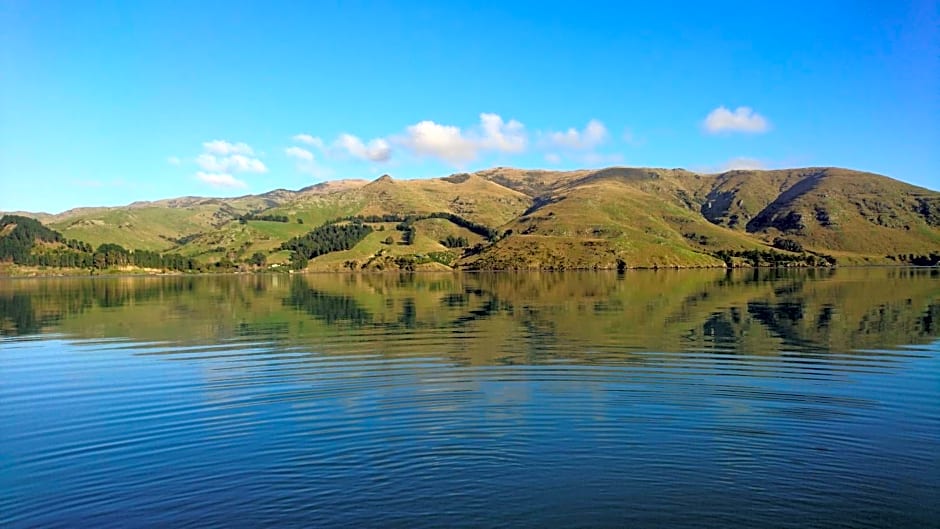 Port Levy B & B Christchurch