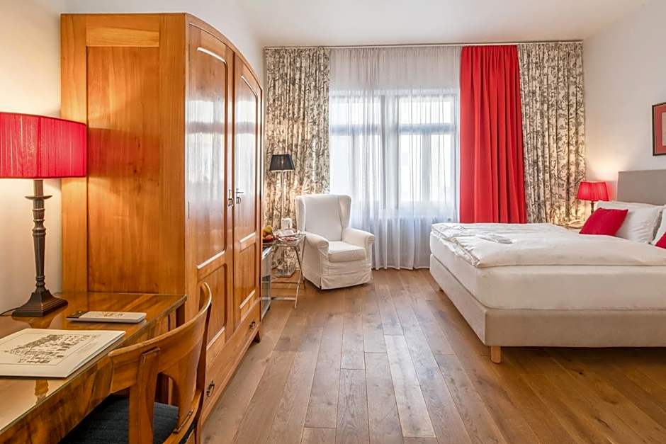 Hotel Deutscher Kaiser