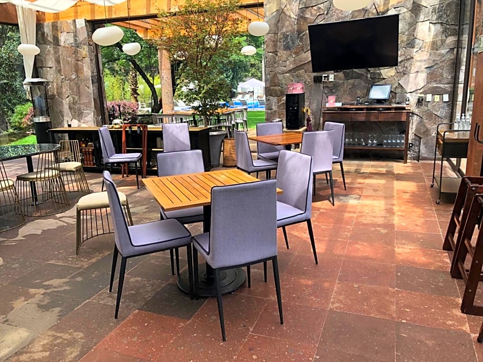 Hotel Boutique Unico Avandaro