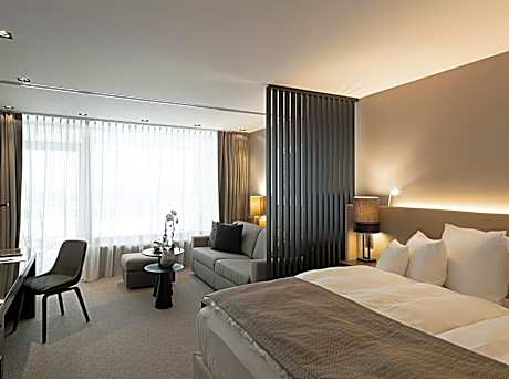 Premium Double Room