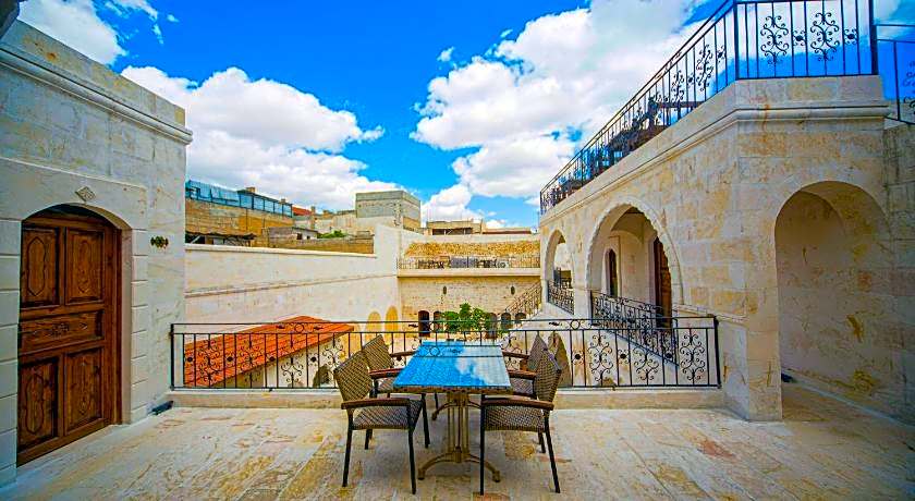 Palmyra Boutique Hotel