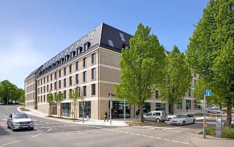 HARBR. Hotel Ludwigsburg