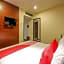 Capital O 2114 Grand Jimbaran Boutique Hotel