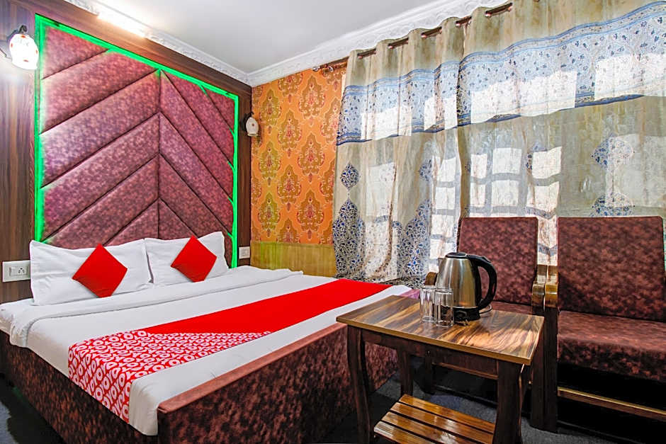 Hotel O Hijraan – Srinagar, PA