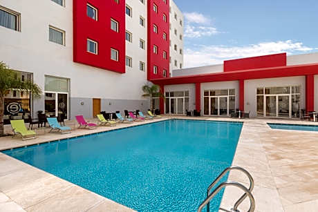 Ramada Encore by Wyndham Tangier