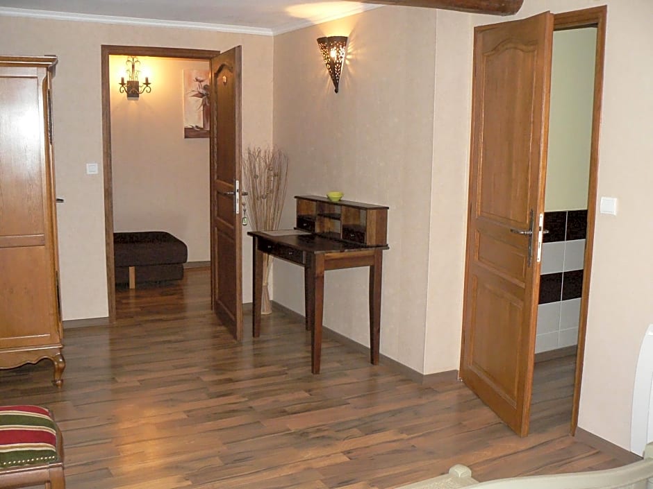 La Maison de l'Etang