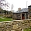Albergue o Xistral