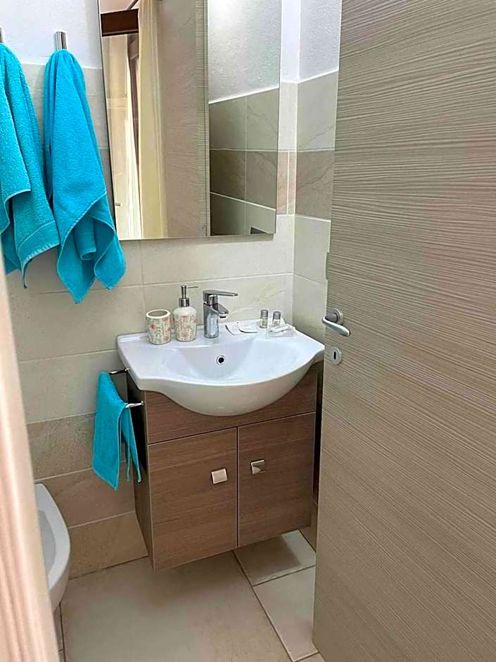 Villa Bianca BB e Apartments