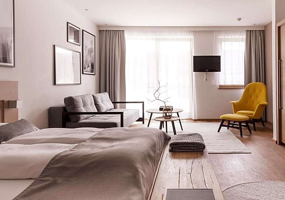 GEBHARD Boutique B&B