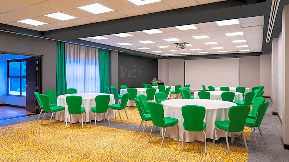 Park Inn by Radisson, Nairobi Westlands
