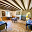 Sans Souci Bed and Breakfast Luxe Heated Pool and Restaurant