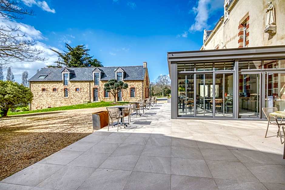 Le Manoir de Kerbot