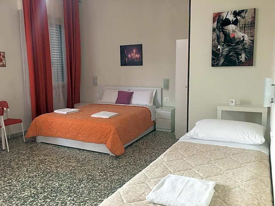 Aliante Turist House