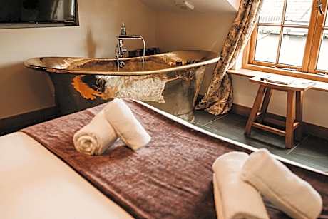 King Room with Mountain View