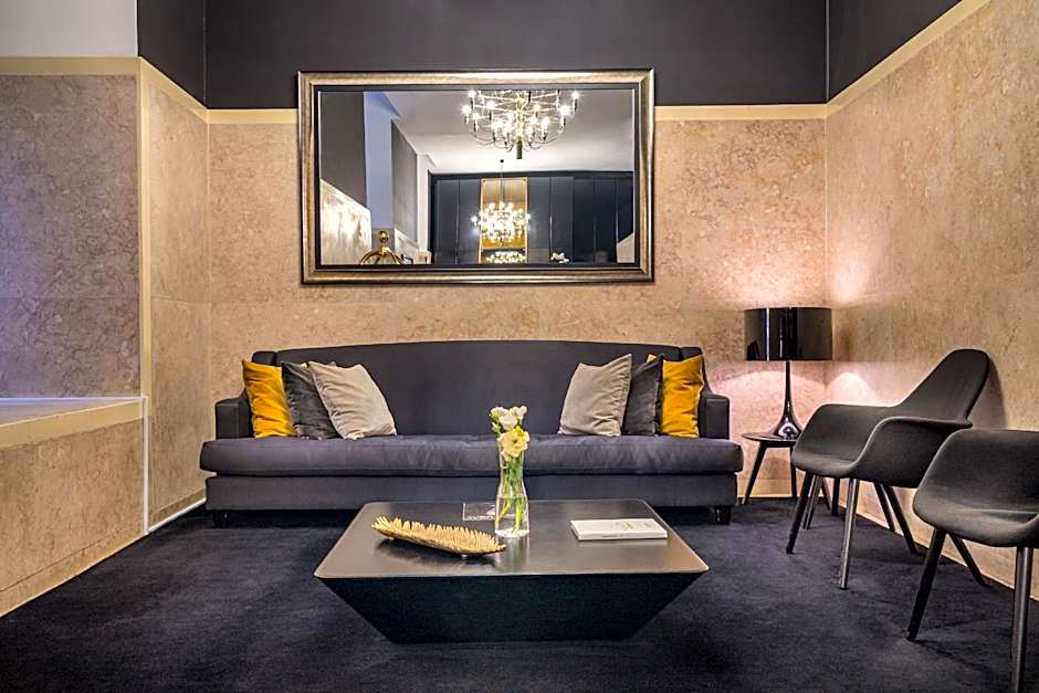 Hotel do Chiado