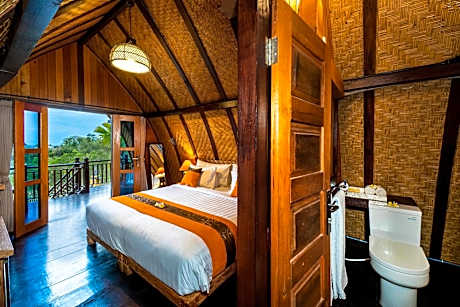 Jineng Sea View Room