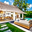 Villa Indigo - 5-BDR with huge pool and garden