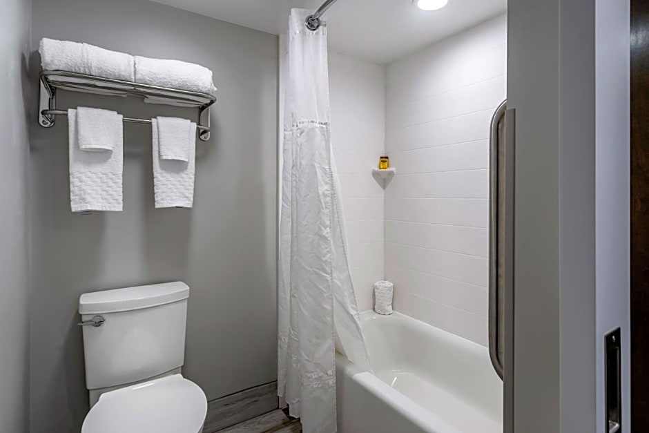 Best Western Plus Apple Valley Lodge Pigeon Forge