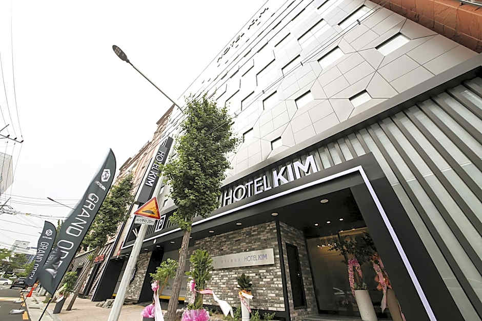Hotel Kim