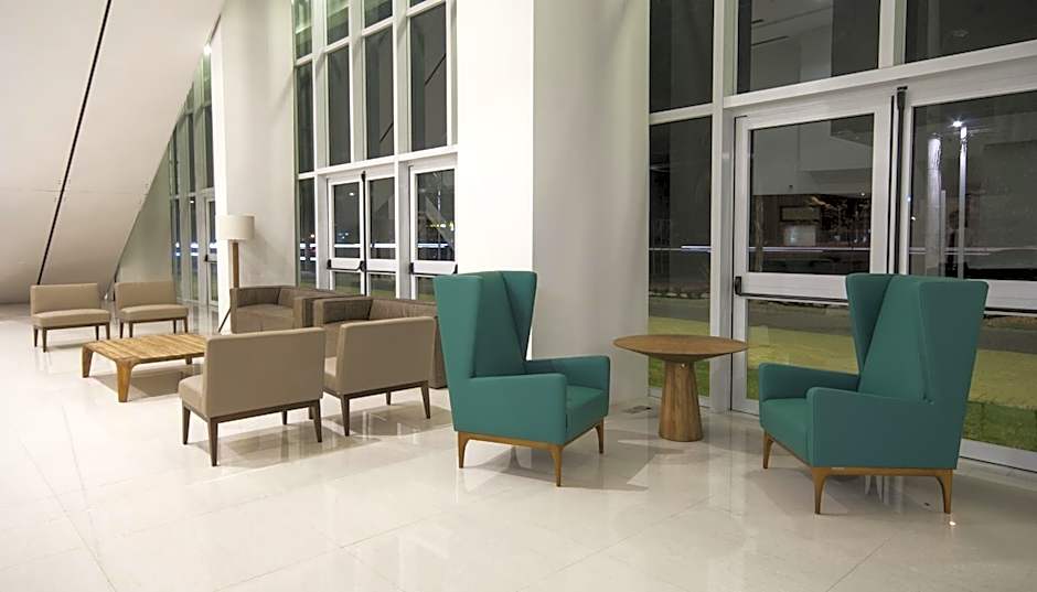 Americas Barra Hotel