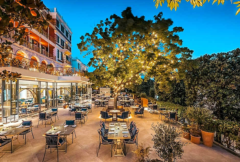 Hilton Imperial Dubrovnik
