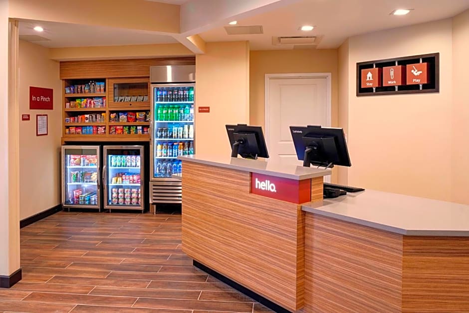 TownePlace Suites by Marriott Grand Rapids Airport