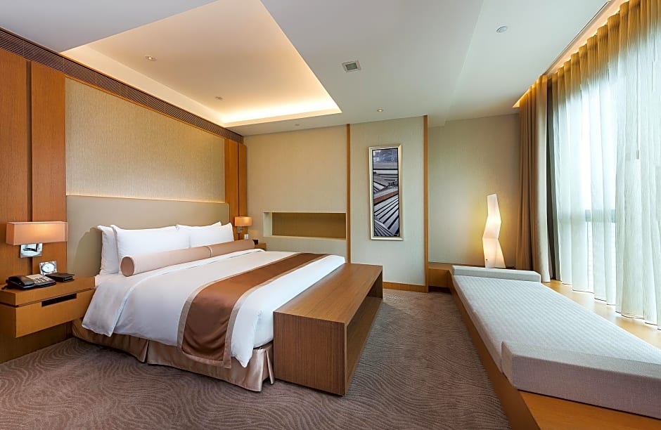 Millennium Hotel Taichung