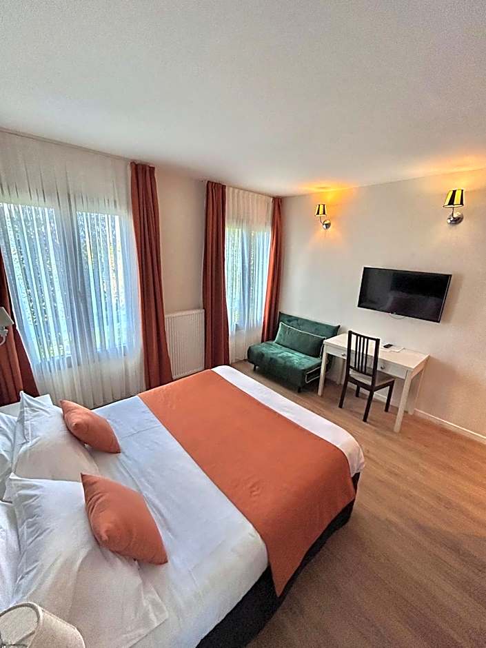 Auberge de l'Etoile