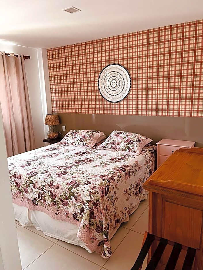 Apartamento para temporada em Praia do Forte Bahia, no Condomínio Mediterrâneo II, IBEROSTATE