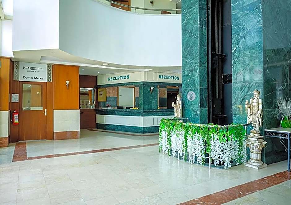 Valeri Beach Hotel - All Inclusive