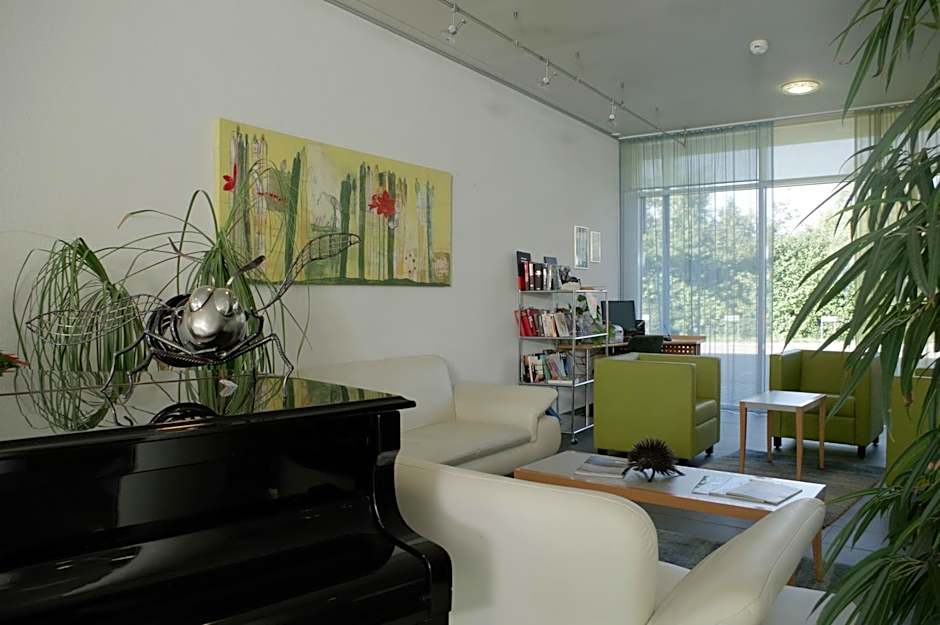 Hotel A1 Grauholz