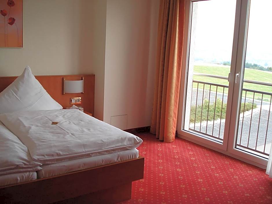 Panorama Hotel am Frankenstein