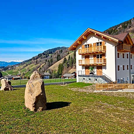 Residence Geisler Funes