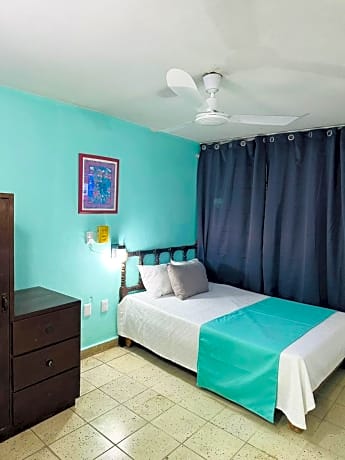 Hotel Santa Barbara