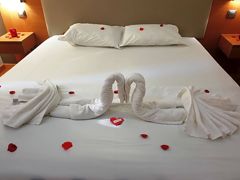 Hotel Albergaria Borges