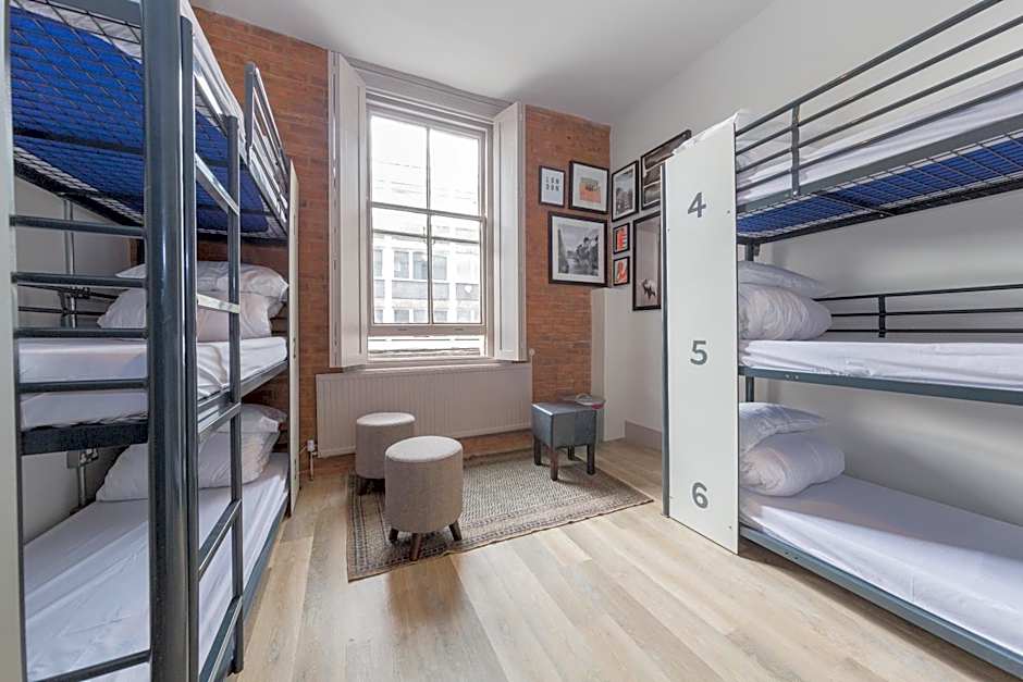 PubLove @ The Green man, Paddington