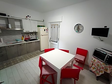 B&b Casa Vita COMFORT HOME