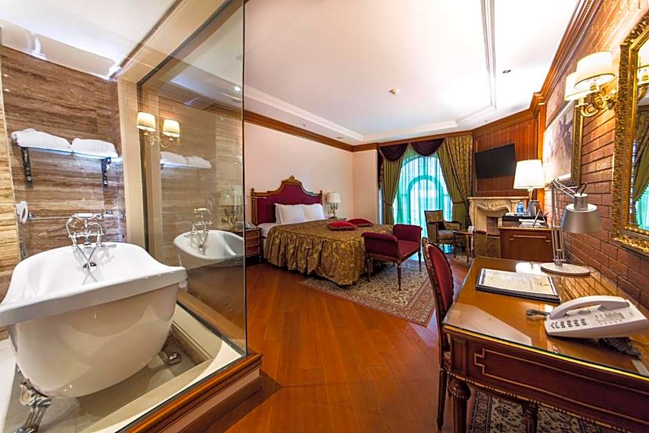 Xheko Imperial Luxury Boutique Hotel