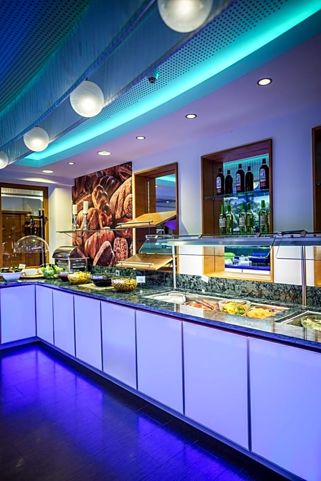 König Ludwig Design Hotel NEU Zimmer mit Sauna oder Whirlpool oder mehr