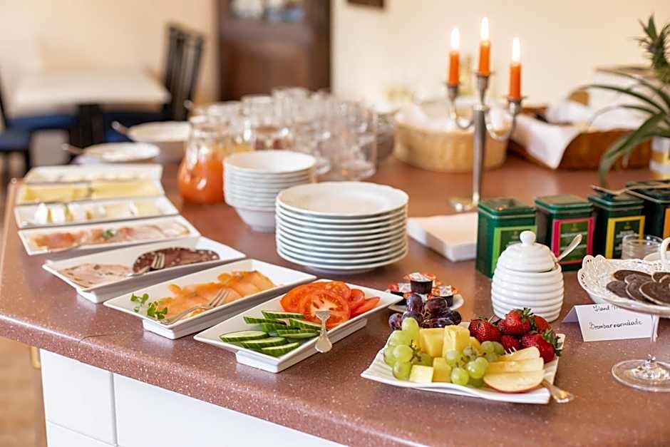 Boutique Hotel Gut Tribbevitz