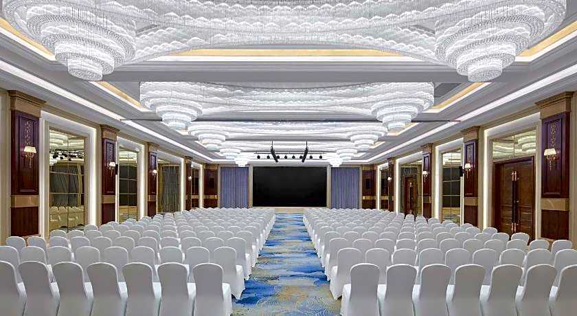 Sheraton Shaoxing Shangyu