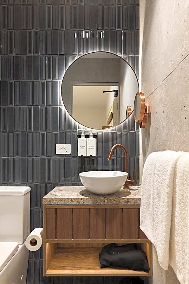 The Clarence Hotel Sydney