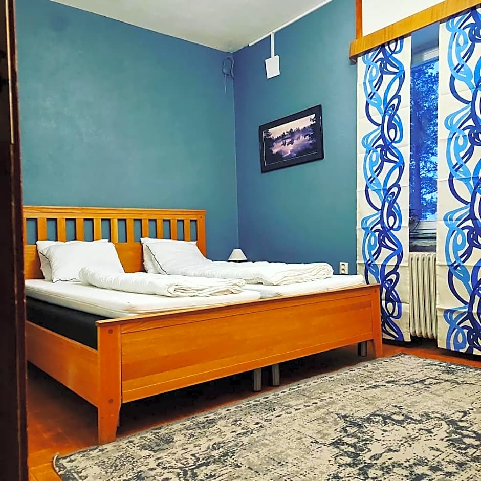 Nederhögen Vildmarkscenter