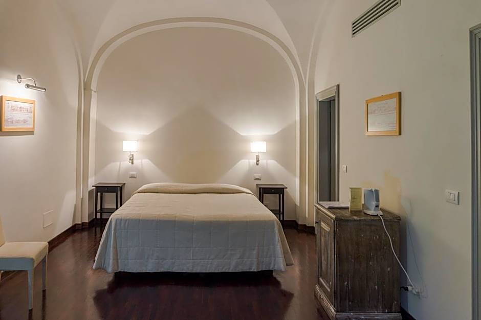 Relais Villa Il Palagio