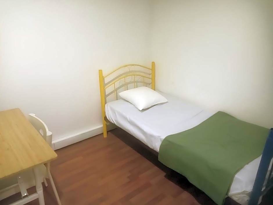 Natol Budget Homestay Rock Road