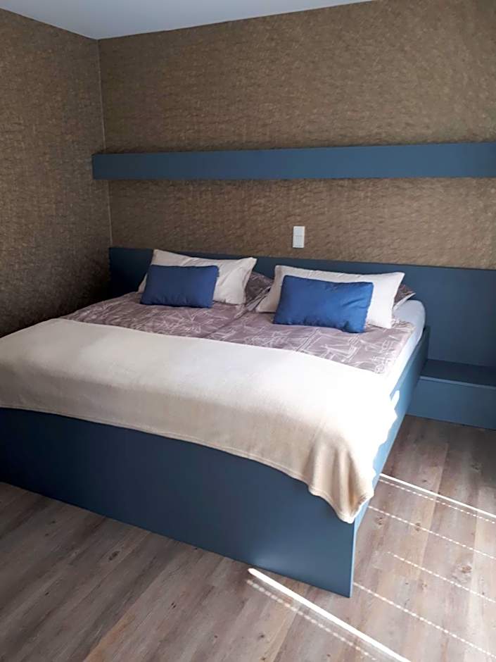 Aparthotel-Stadtallendorf