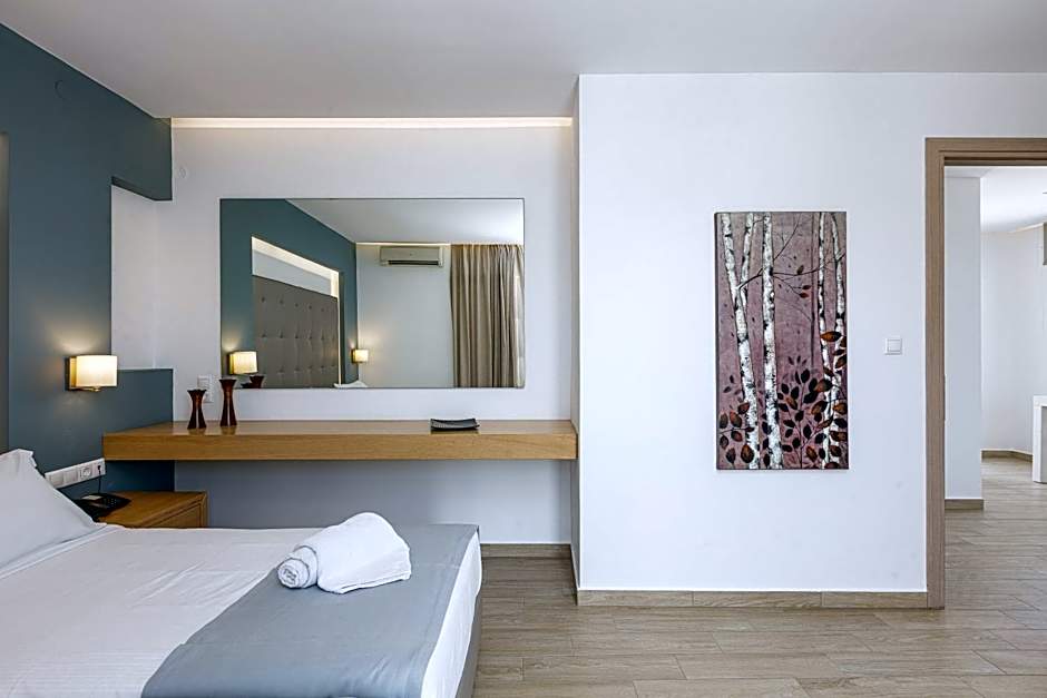 Golden Bay Boutique Hotel & Bungalows