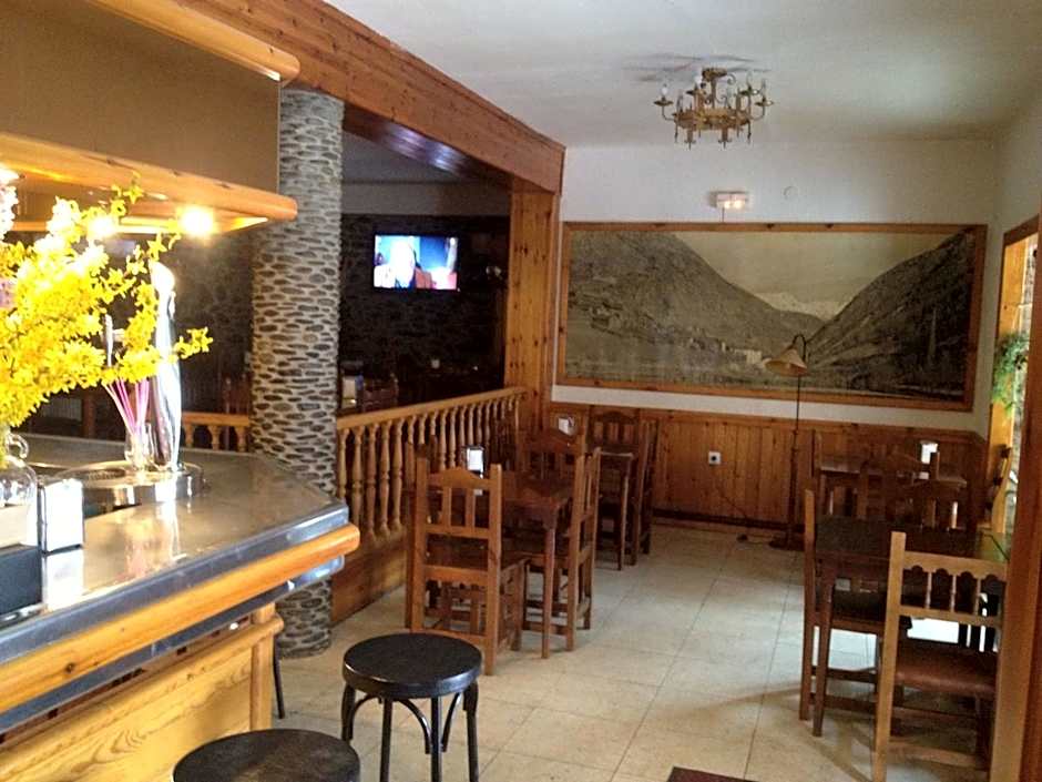 Hotel Llacs De Cardos