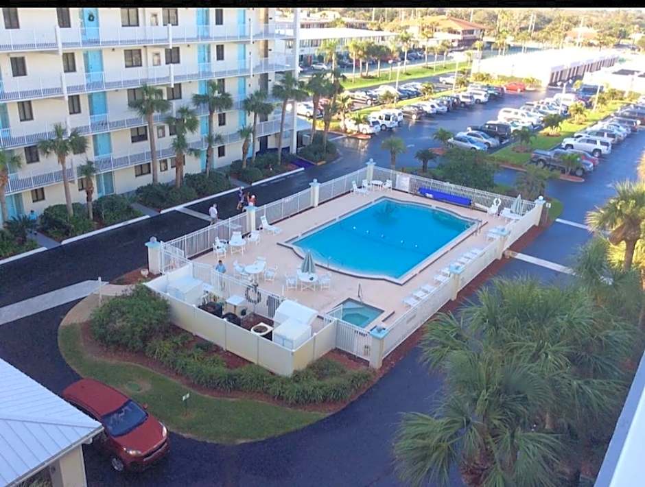 Sandcastles Condominium Complex
